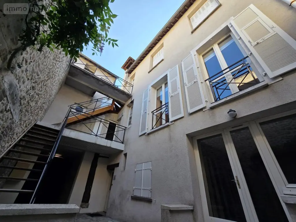 Immeuble de rapport a vendre Montargis 45200 Loiret 45 270 m2 324400 euros 45051-504 002