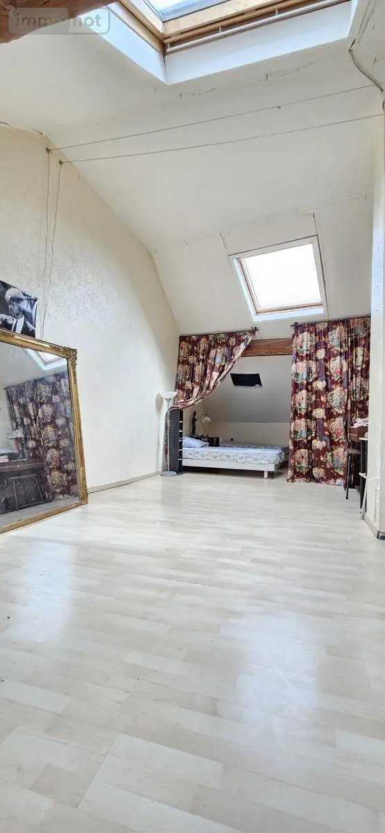 Maison a vendre Raon-l'Étape 88110 Vosges 88 141 m2 4 pièces 101500 euros 88061-800 018