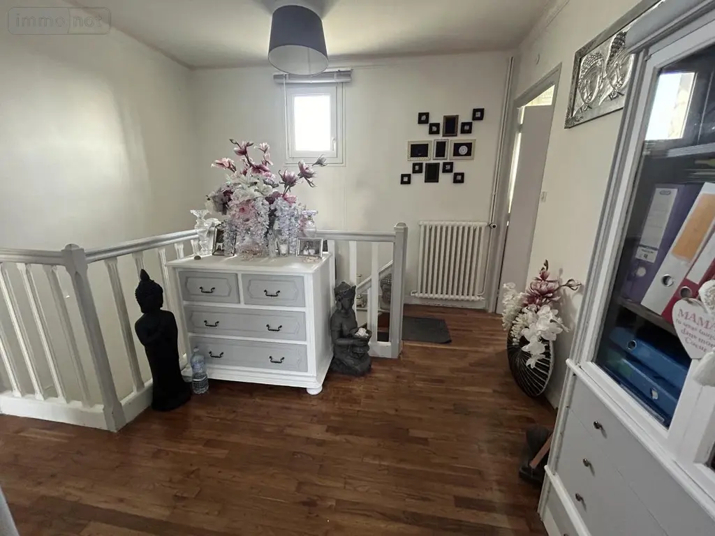 Maison a vendre Yffiniac 22120 Côtes-d'Armor 22 115 m2 7 pièces 164300 euros 22007-629 006