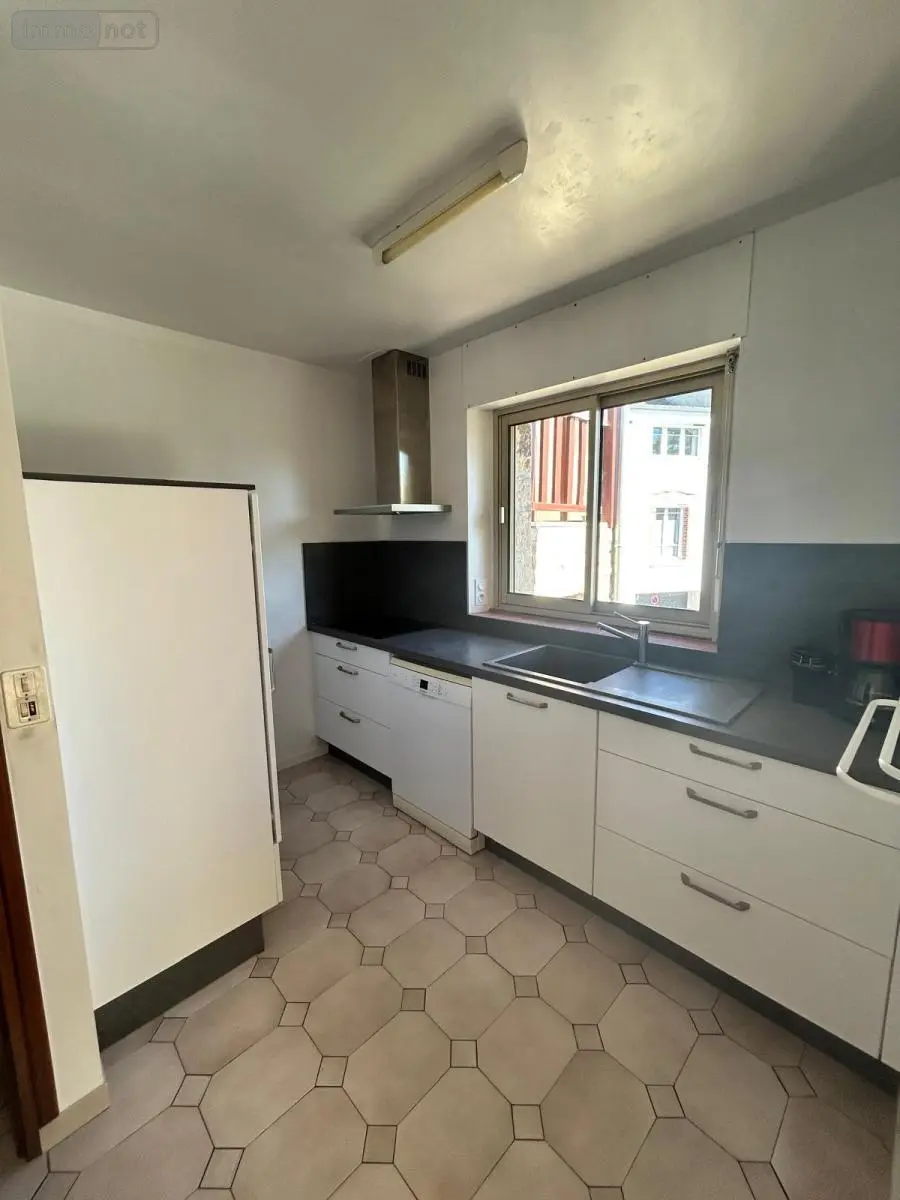 Maison a vendre Vannes 56000 Morbihan 56 105 m2 4 pièces 571720 euros 56087-381 002