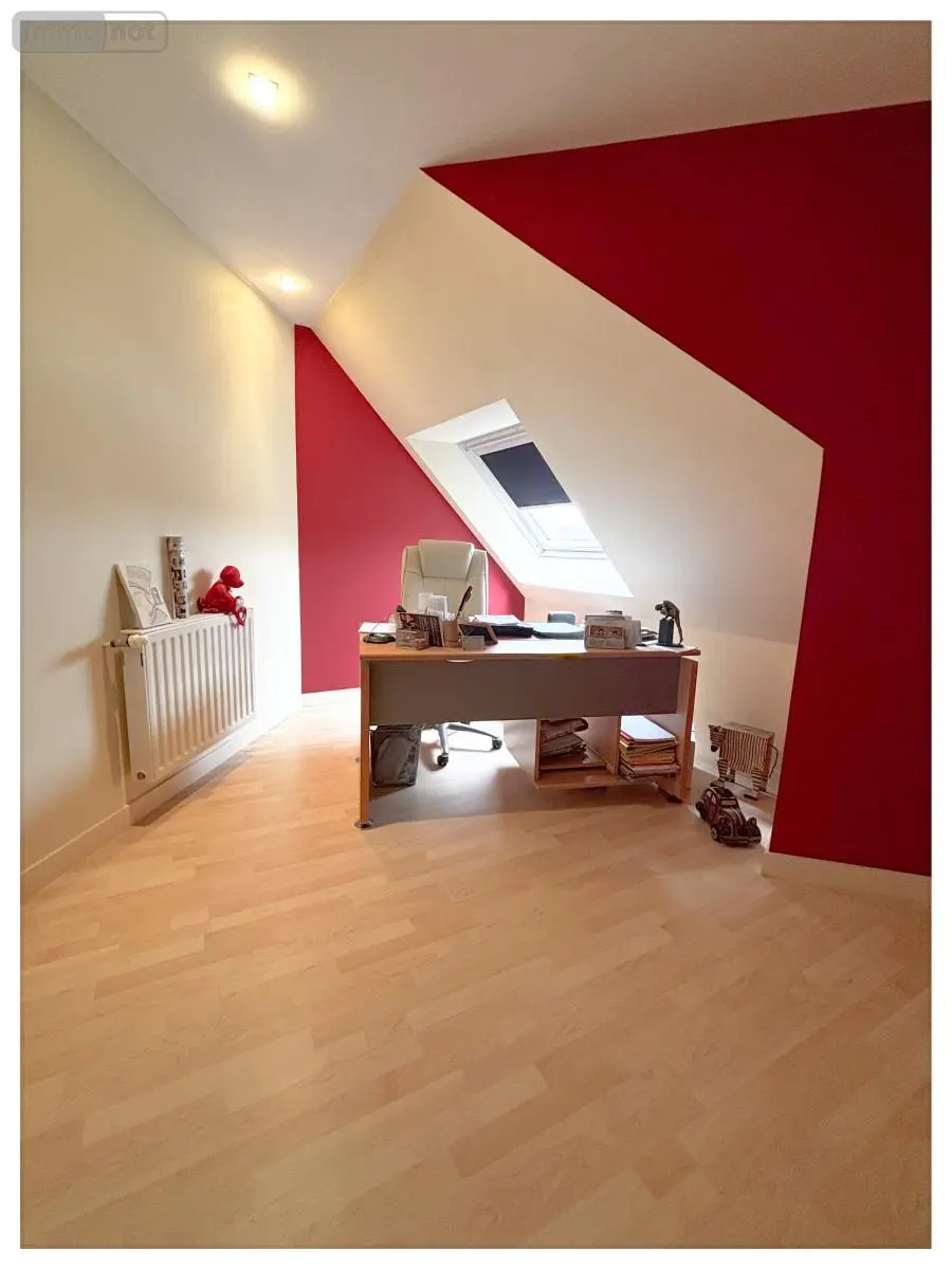 Maison a vendre Avrillé 49240 Maine-et-Loire 49 180 m2 7 pièces 868272 euros 49014-1838 013