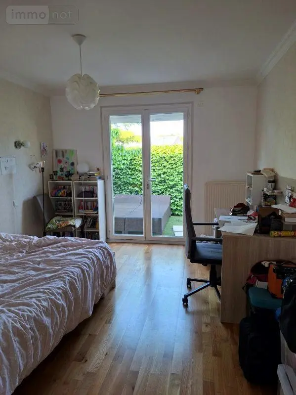 Maison a vendre Angers 49100 Maine-et-Loire 49 135 m2 6 pièces 367500 euros 49002-1218 006
