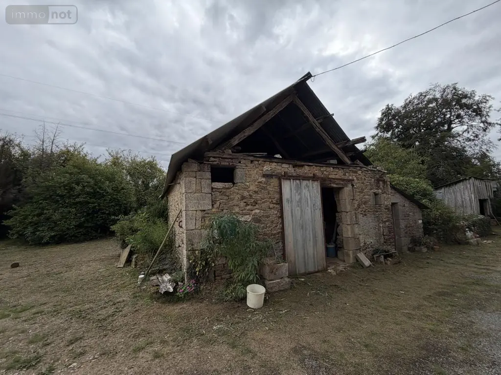 Maison a vendre Languidic 56440 Morbihan 56 68 m2 4 pièces 187920 euros 56064-1552 003