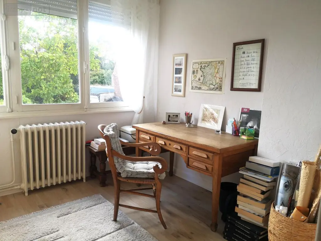 Maison a vendre Cambrai 59400 Nord 59 130 m2 7 pièces 262000 euros 59084-2040 010