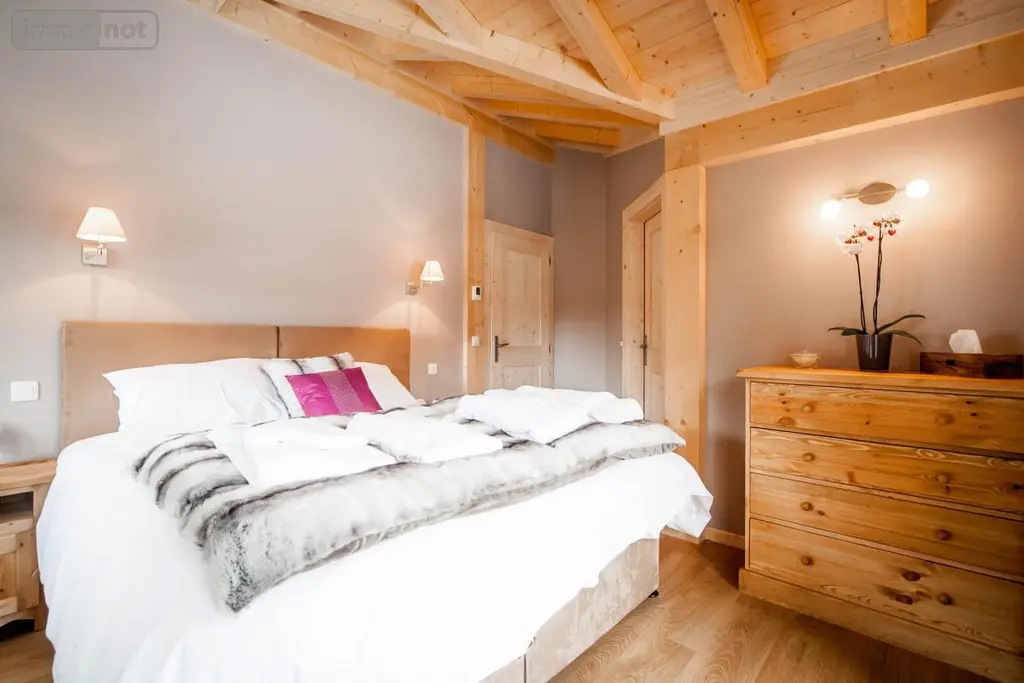 Maison a vendre Morzine 74110 Haute-Savoie 74 230 m2 12 pièces 1550000 euros 74042-169 011