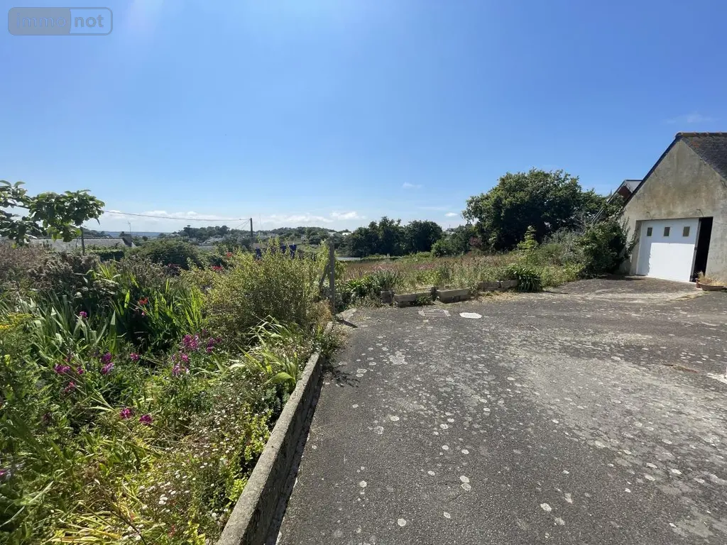 Maison a vendre Ploubazlanec 22620 Côtes-d'Armor 22 110 m2 7 pièces 405450 euros 22023-3573 011