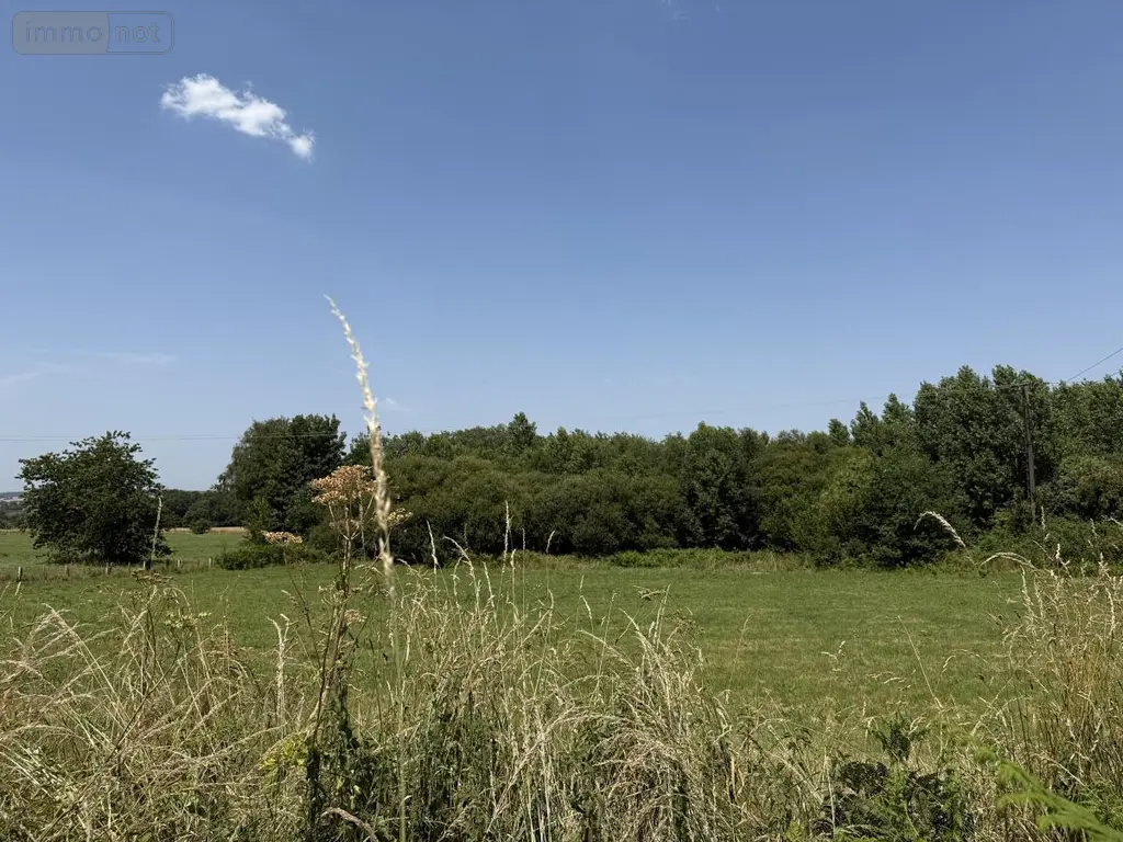 Maison a vendre Plémet 22210 Côtes-d'Armor 22 320 m2 291256 euros 22115-3594 003