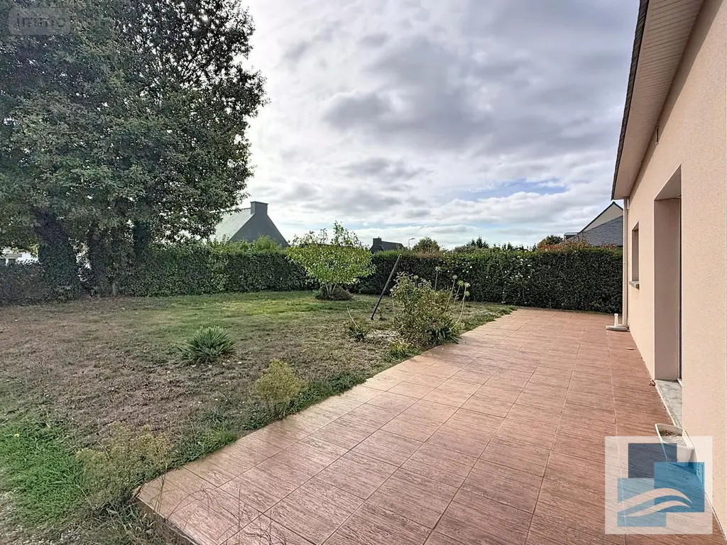 Maison a vendre Séné 56860 Morbihan 56 109 m2 5 pièces 391400 euros 56089-136 016