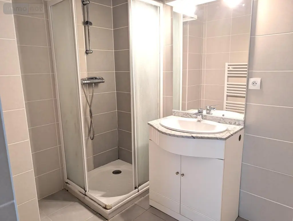 Appartement a vendre Guérande 44350 Loire-Atlantique 44 52 m2 2 pièces 251600 euros 44128-1117 012