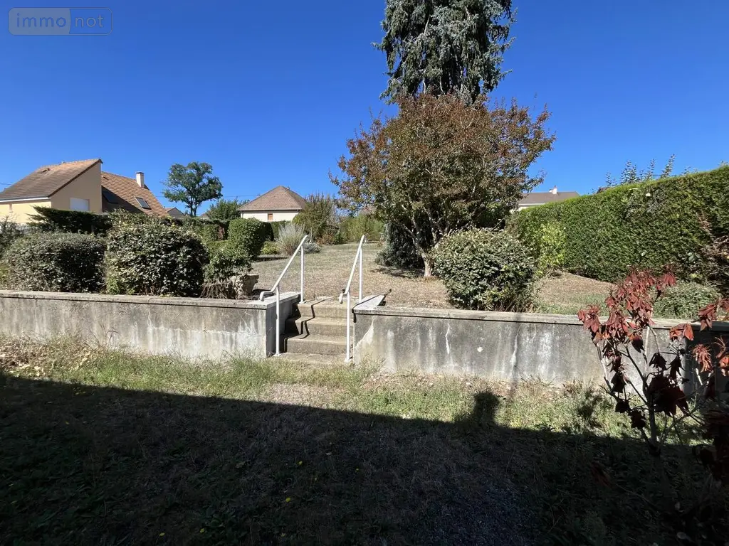 Maison a vendre Duneau 72160 Sarthe 72 153 m2 5 pièces 209000 euros 72033-479 013