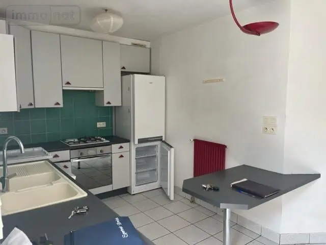 Maison a vendre Lorient 56100 Morbihan 56 148 m2 7 pièces 311928 euros 56083-1144 004