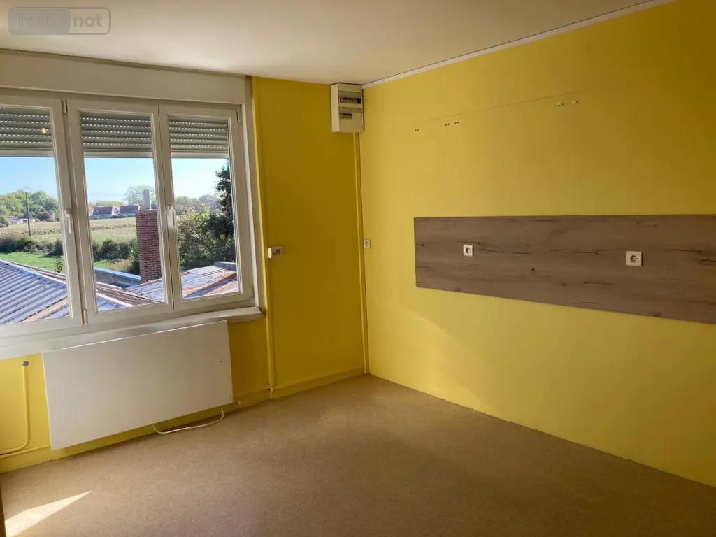 Maison a vendre La Bassée 59480 Nord 59 350 m2 181650 euros 62029-1836 004