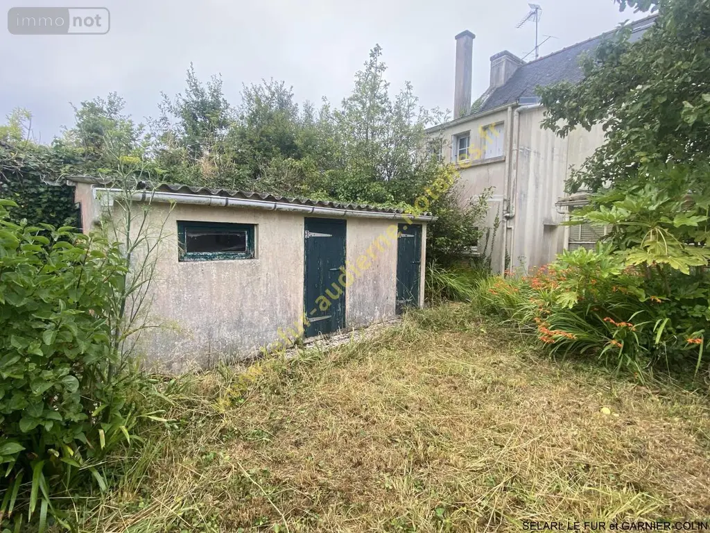Maison a vendre Esquibien 29770 Finistère 29 74 m2 4 pièces 136050 euros 29021-2120 016