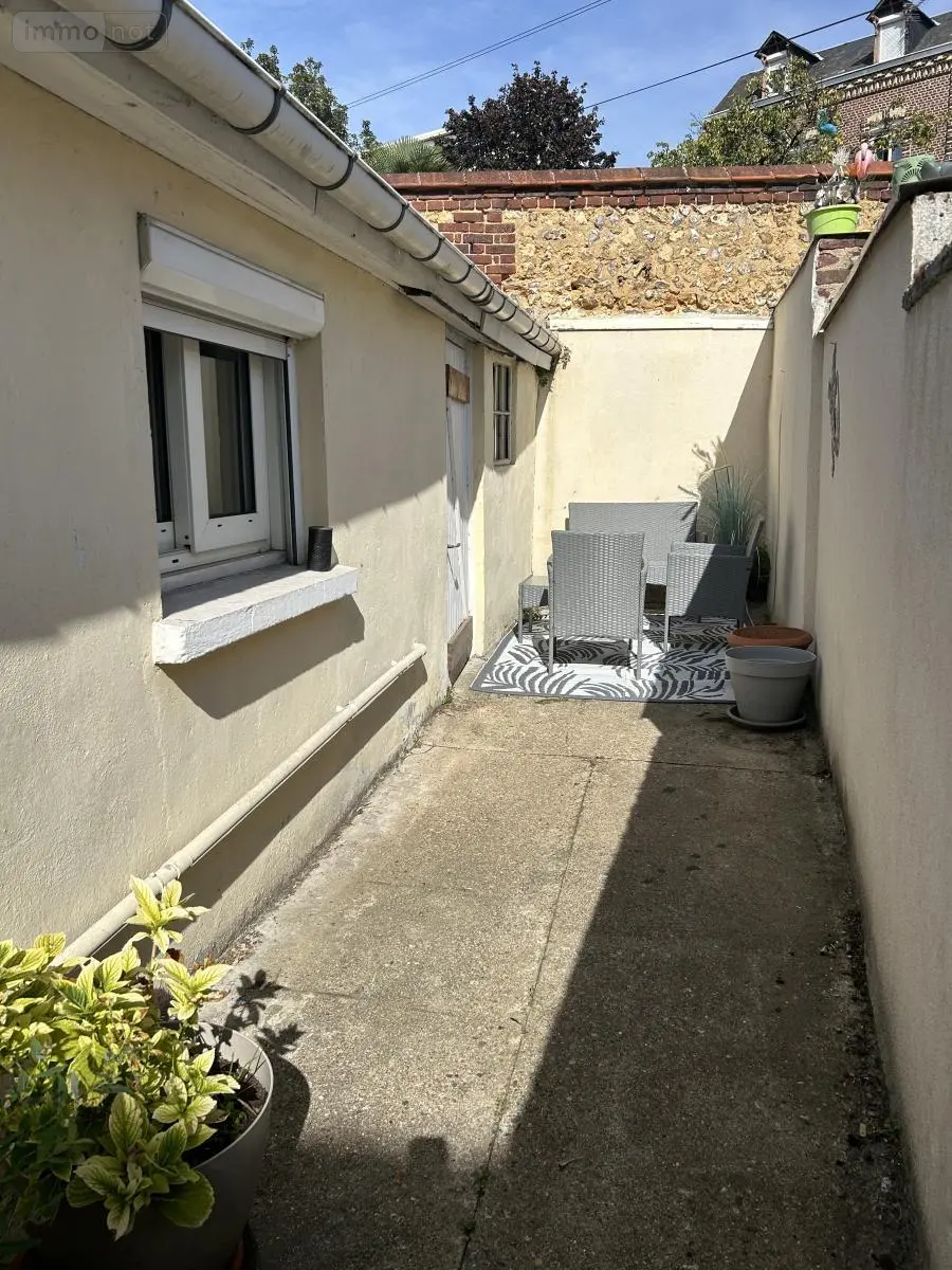 Location maison Rouen 76000 Seine-Maritime 76 58 m2 700 euros 76029-L104 010