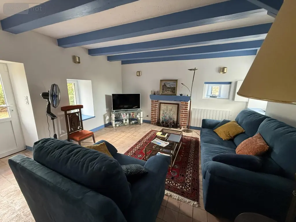 Maison a vendre Theix-Noyalo 56450 Morbihan 56 80 m2 4 pièces 470250 euros 56084-486 005