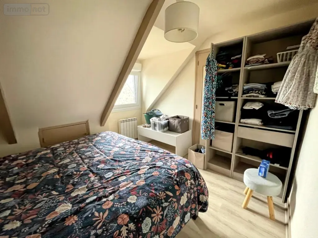 Maison a vendre Kerfot 22500 Côtes-d'Armor 22 62 m2 4 pièces 188040 euros 22023-3605 007