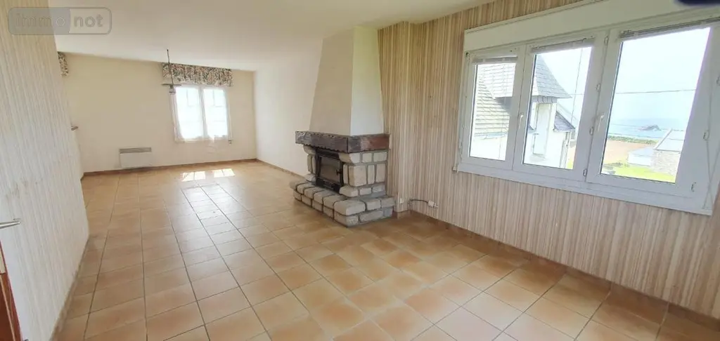 Maison a vendre Landunvez 29840 Finistère 29 173 m2 8 pièces 365750 euros 29055-985 003