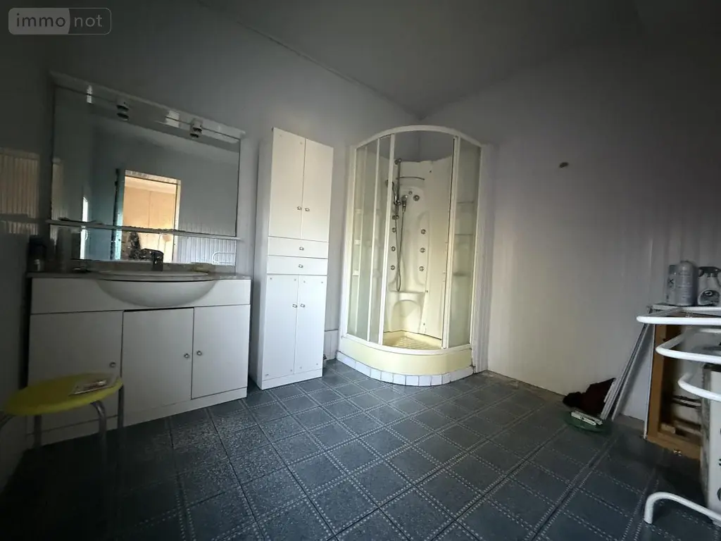 Maison a vendre Le Hamel 80800 Somme 80 70 m2 2 pièces 145600 euros 80121-2523 004