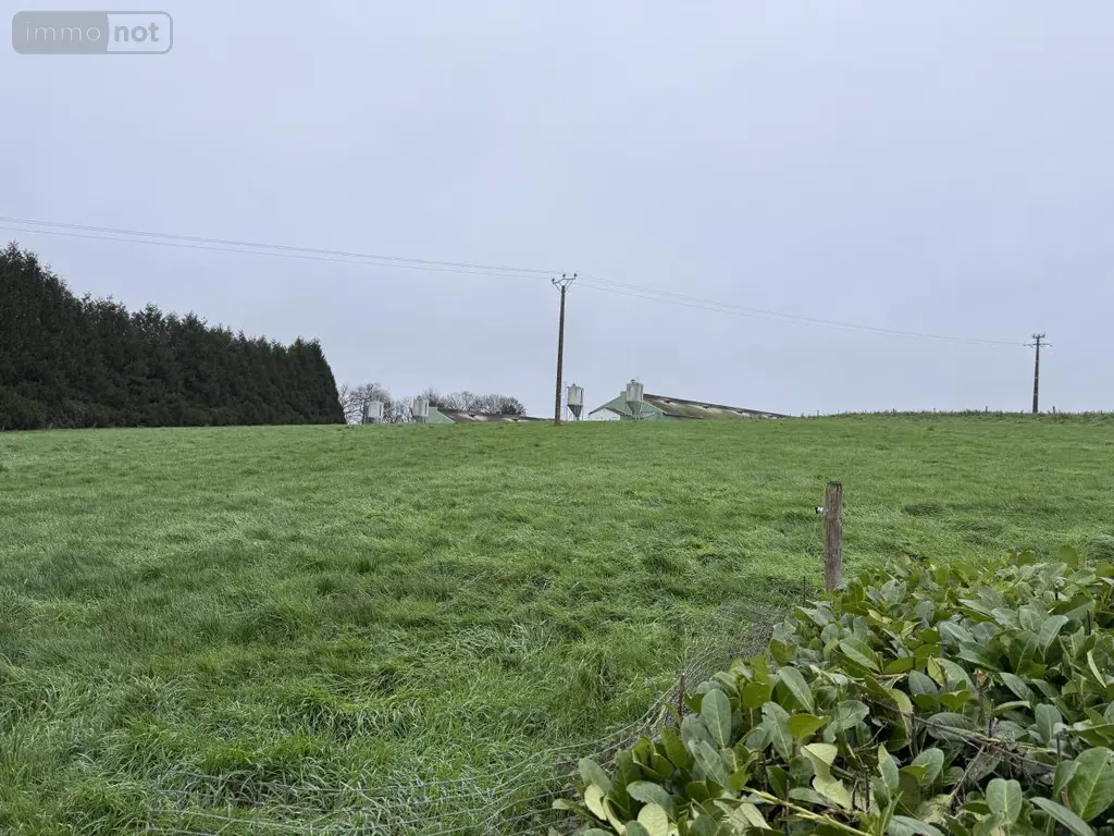 Maison a vendre Plouguenast-Langast 22150 Côtes-d'Armor 22 68 m2 140000 euros 22115-3492 002