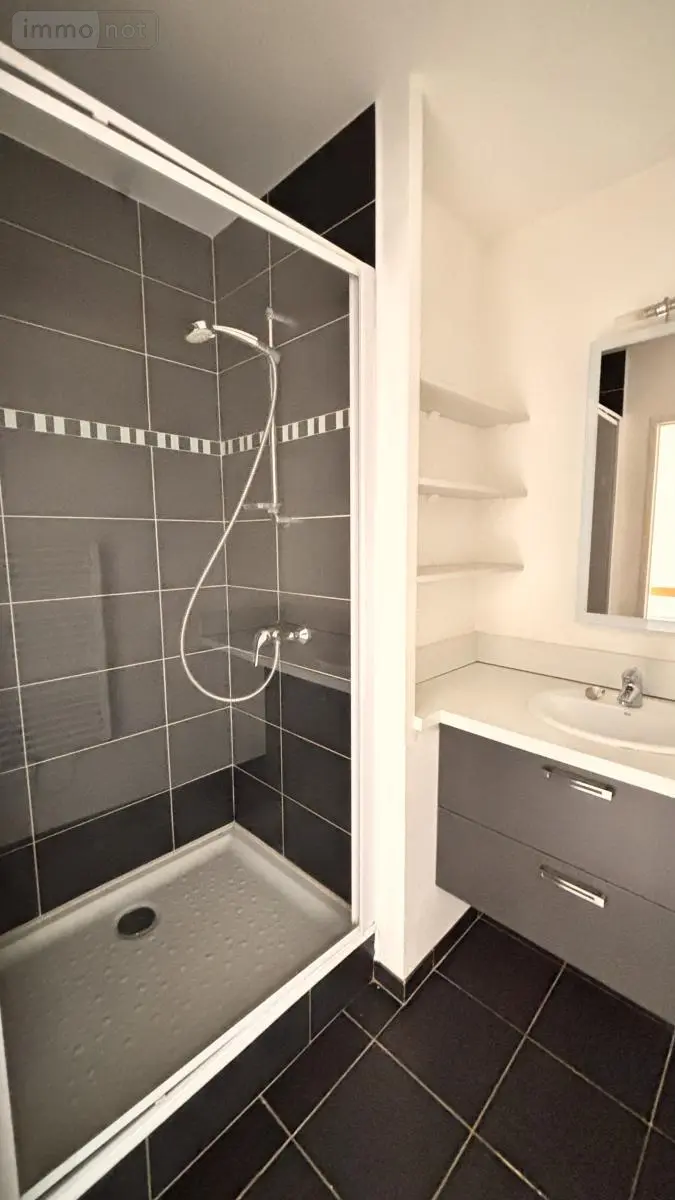 Location appartement Wimereux 62930 Pas-de-Calais 62 54 m2 3 pièces 825 euros 62055-L246 009