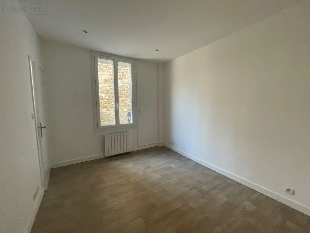 Appartement a vendre Saint-Malo 35400 Ille-et-Vilaine 35 30 m2 2 pièces 202800 euros 35084-809 003