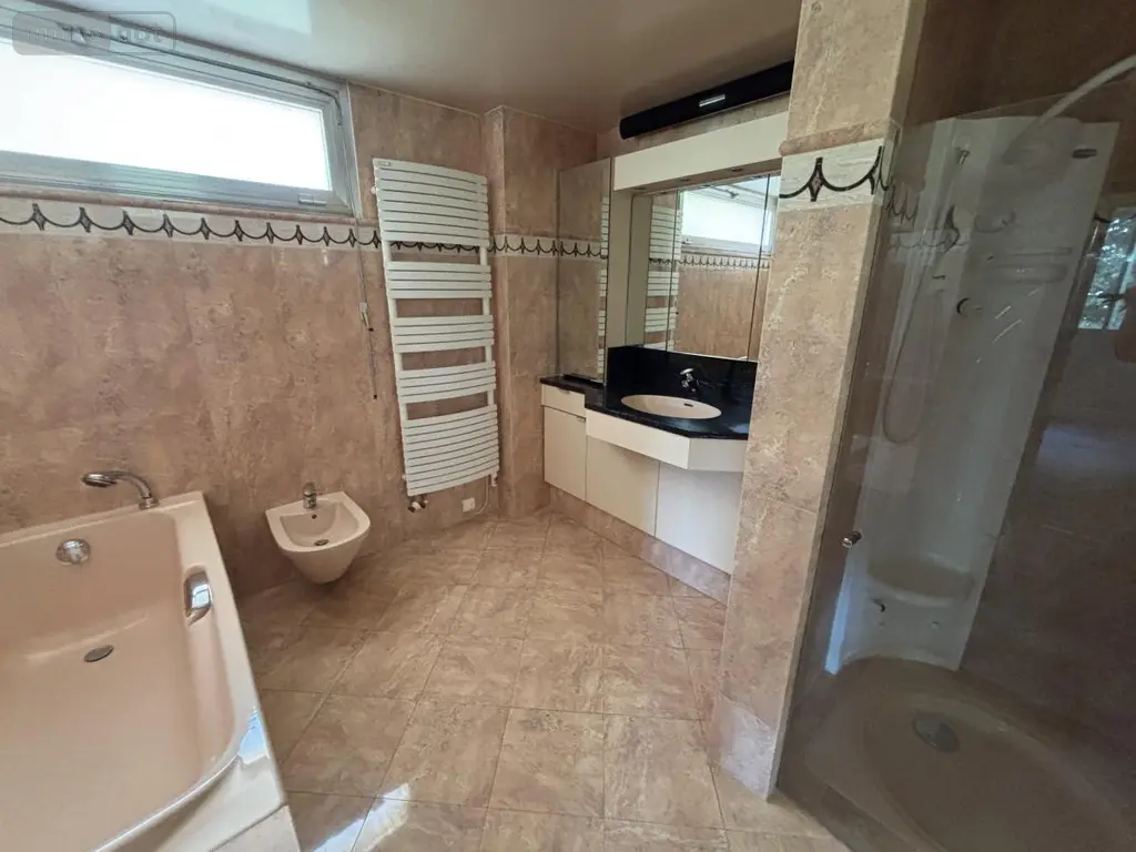 Appartement a vendre Angers 49000 Maine-et-Loire 49 108 m2 4 pièces 471600 euros 49019-3559 011