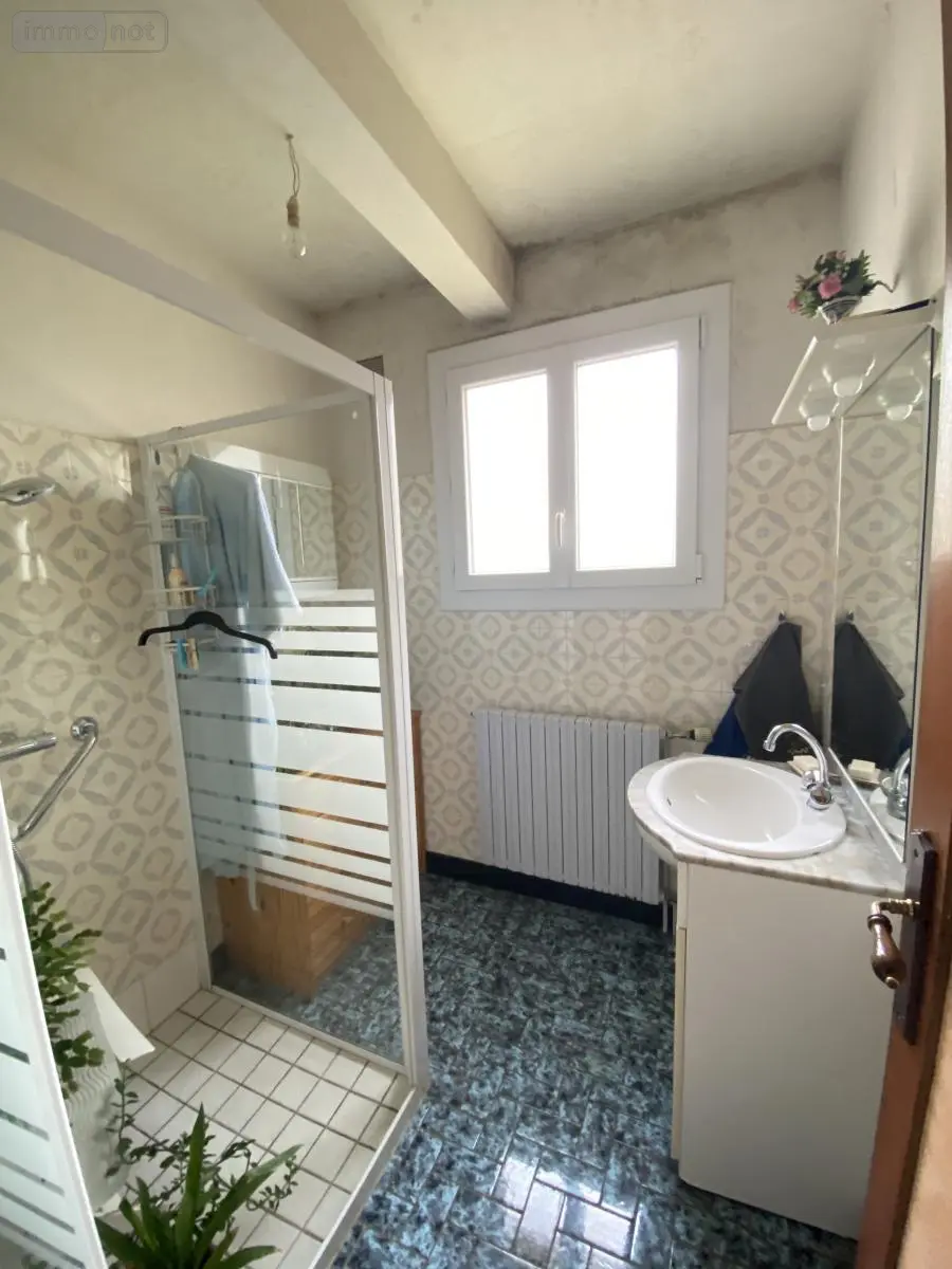 Maison a vendre Loudéac 22600 Côtes-d'Armor 22 131 m2 6 pièces 156900 euros 22110-2300 008
