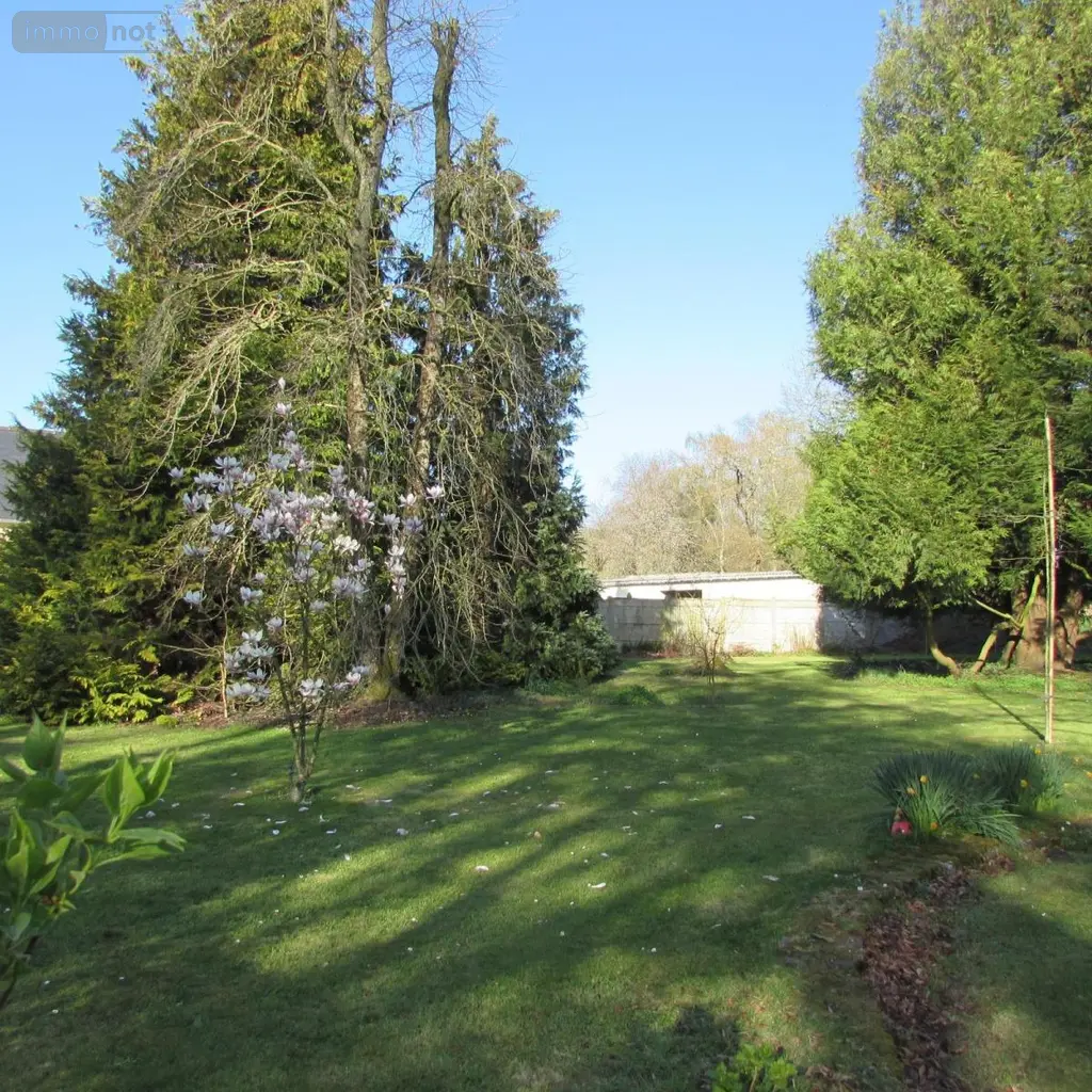 Maison a vendre Pontorson 50170 Manche 50 173 m2 8 pièces 299709 euros 50038-2626 027