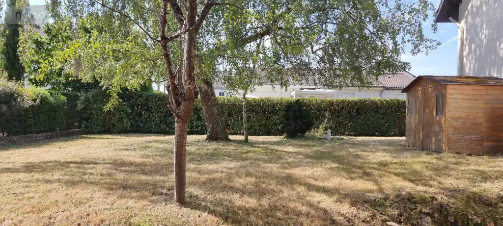 Maison a vendre Notre-Dame-d'Oé 37390 Indre-et-Loire 37 160 m2 8 pièces 264900 euros 37007-2842 002