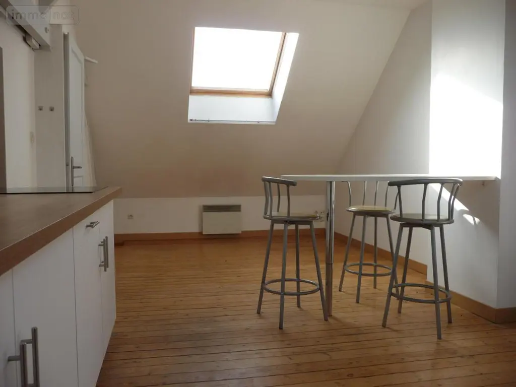 Location appartement Nœux-les-Mines 62290 Pas-de-Calais 62 37 m2 3 pièces 460 euros 62023-L1451 006