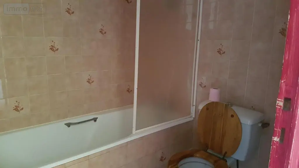 Maison a vendre Gourin 56110 Morbihan 56 110 m2 8 pièces 126700 euros 56071-2645 004
