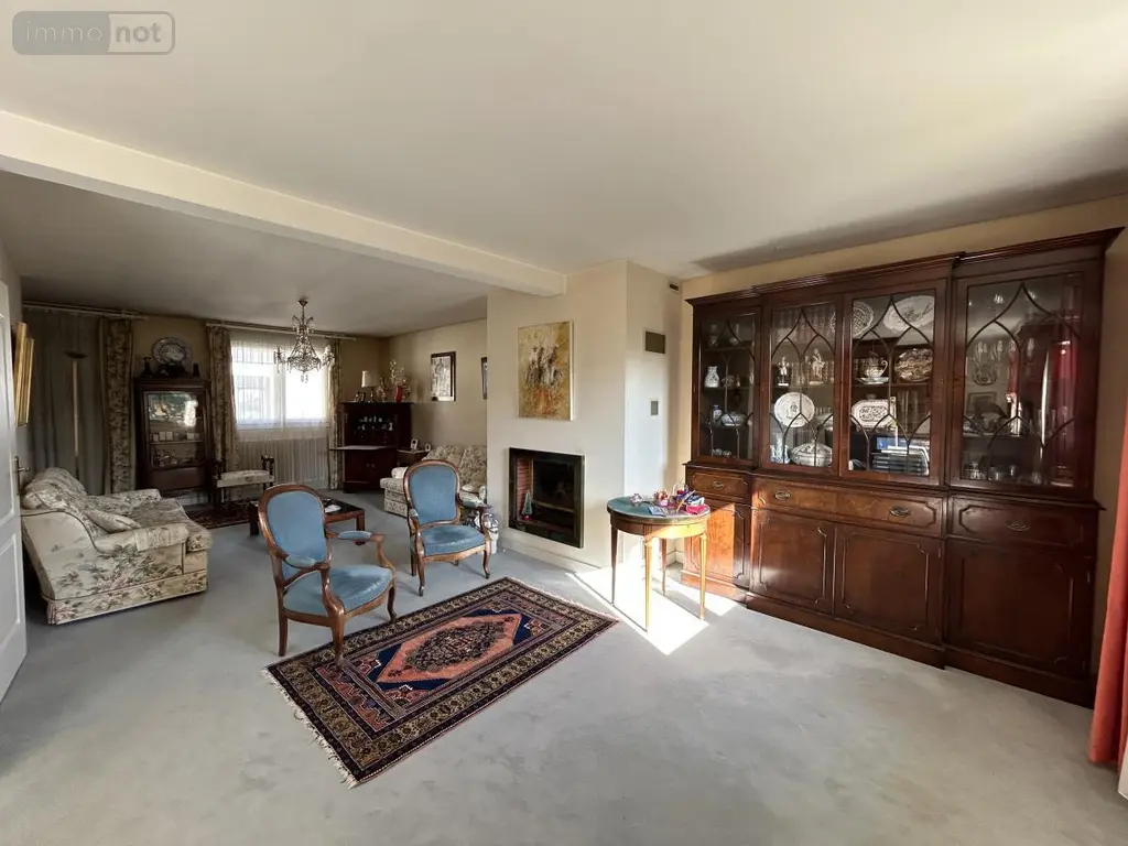 Maison a vendre Rennes 35200 Ille-et-Vilaine 35 172 m2 7 pièces 549080 euros 35024-1353 005