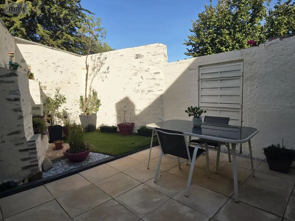 Maison a vendre Château-Gontier-sur-Mayenne 53200 Mayenne 53 93 m2 3 pièces 167800 euros 53073-1788 005