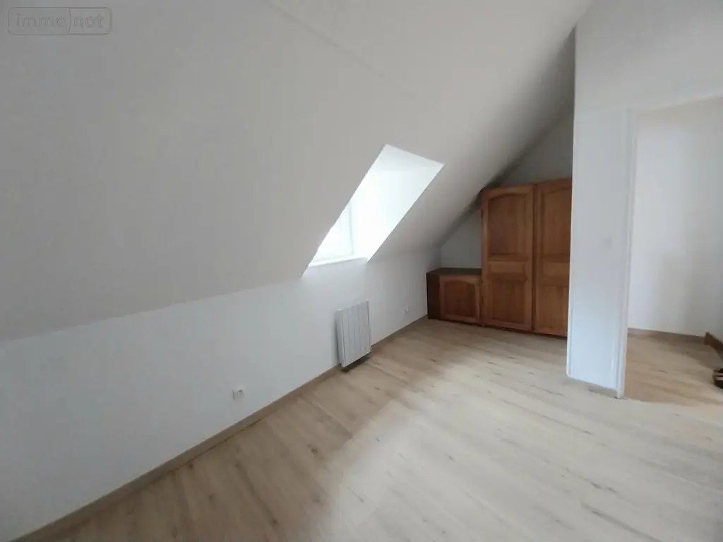 Maison a vendre Le Neubourg 27110 Eure 27 40 m2 3 pièces 100700 euros 27061-1462 007