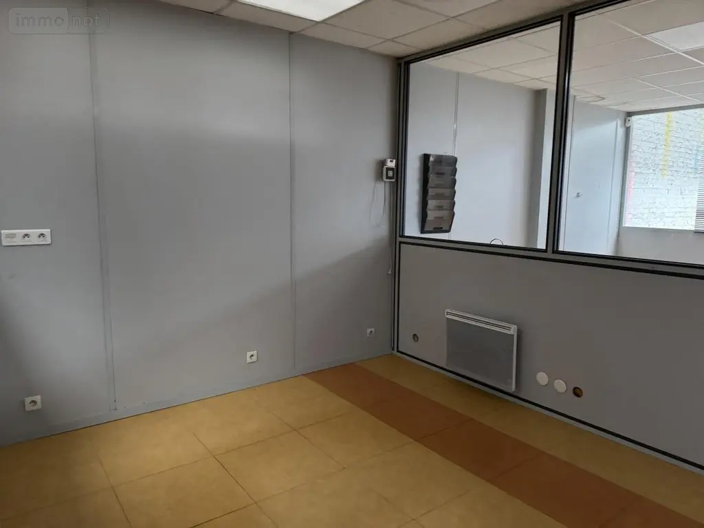 Location fonds et murs commerciaux Daours 80800 Somme 80 140 m2 840 euros 80121-L587 003