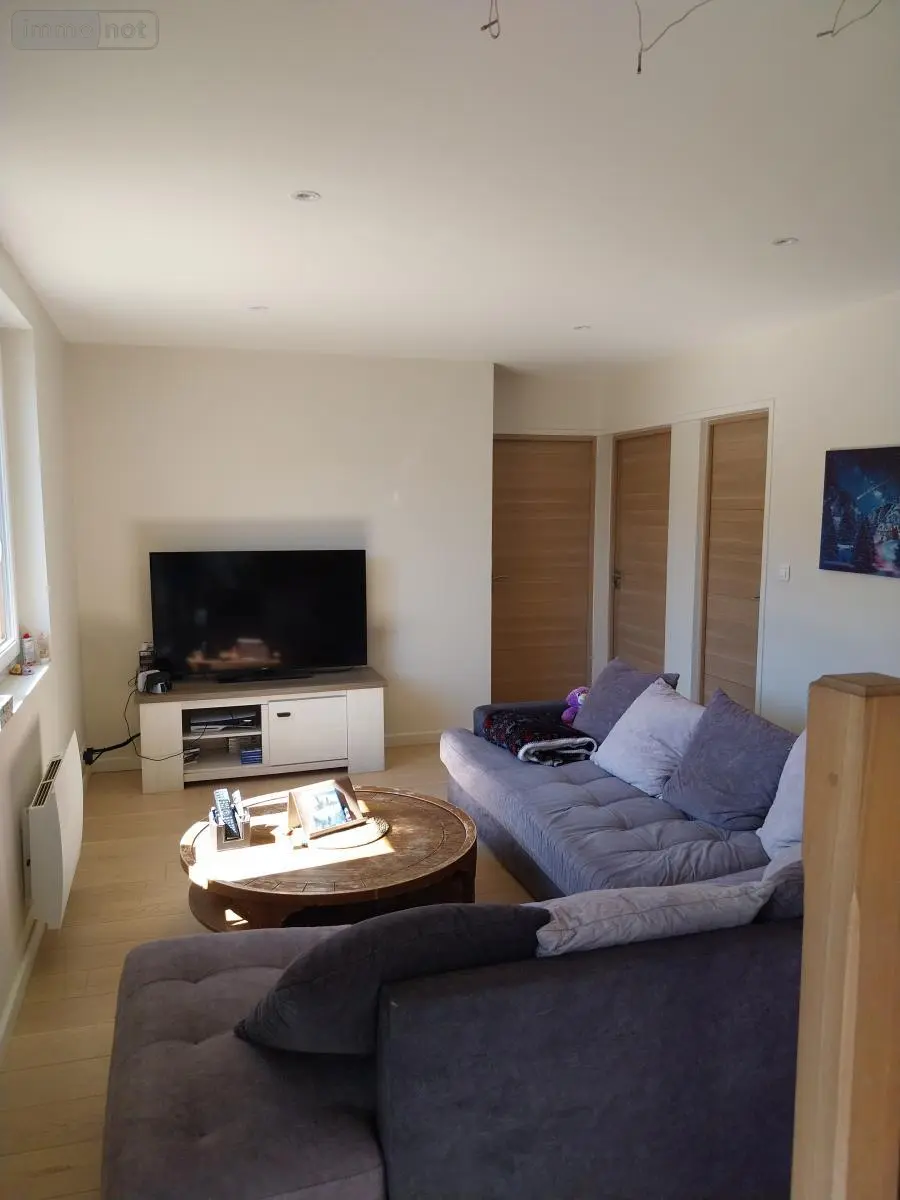 Maison a vendre Agnières 62690 Pas-de-Calais 62 115 m2 6 pièces 246000 euros 62113-1249 002