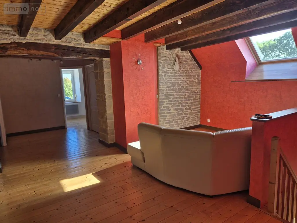 Maison a vendre Cessey 25440 Doubs 25 196 m2 239900 euros 25012-971 007