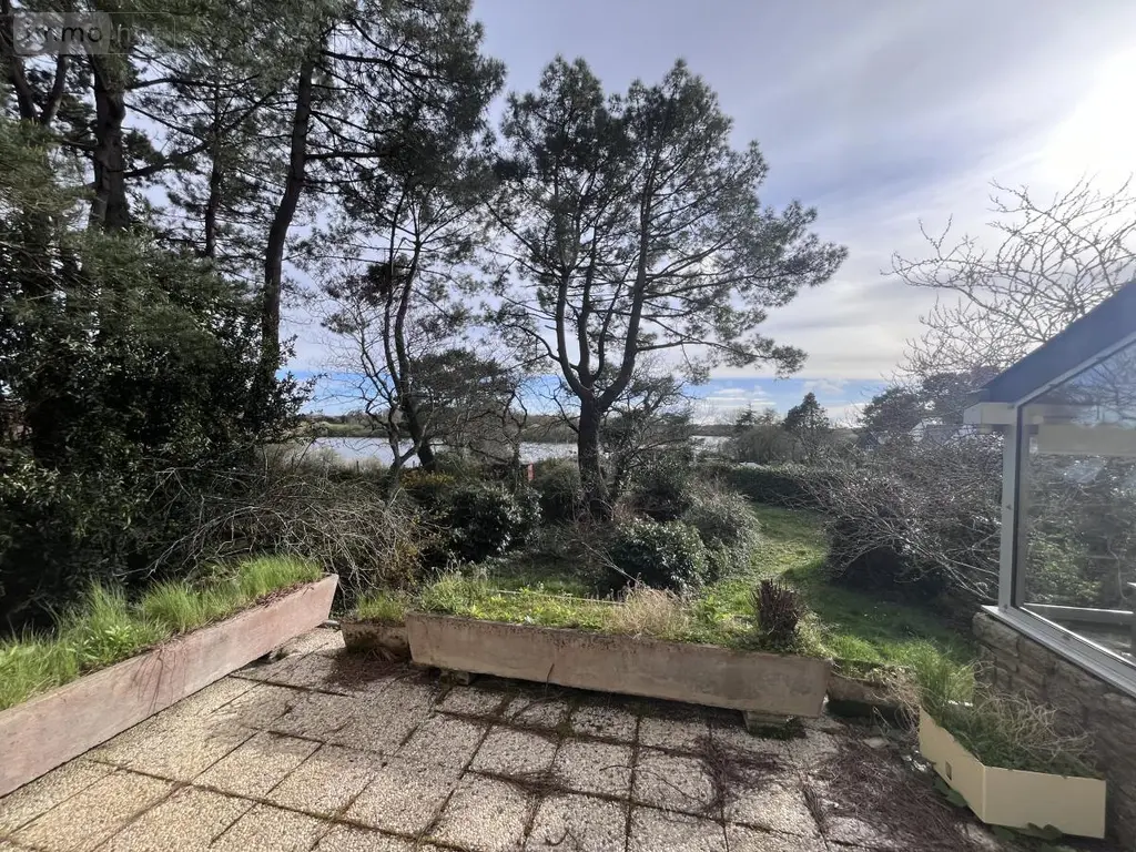 Maison a vendre Theix-Noyalo 56450 Morbihan 56 150 m2 6 pièces 599900 euros 56004-736 006