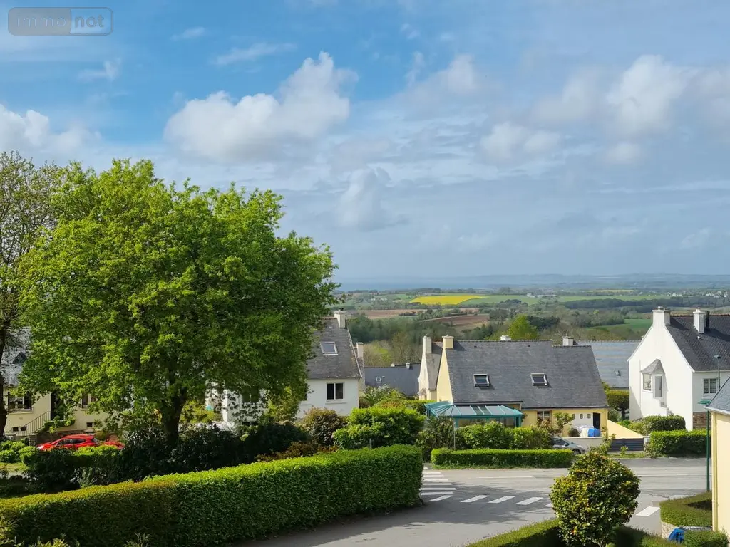 Maison a vendre Locronan 29180 Finistère 29 106 m2 6 pièces 252480 euros 29127-1201 009