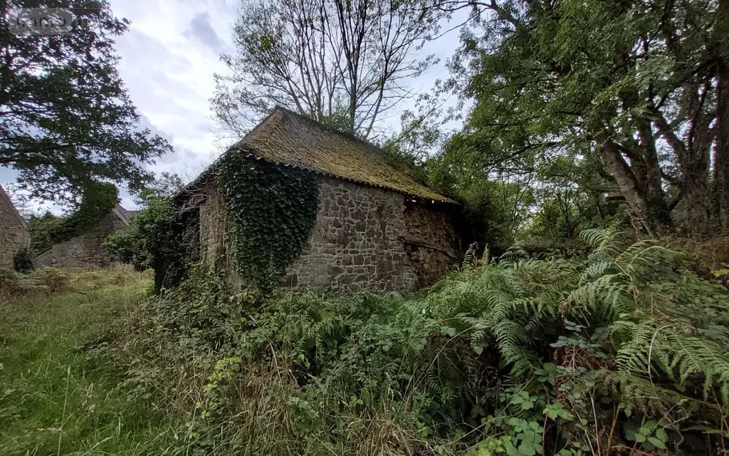 Maison a vendre Plounéour-Ménez 29410 Finistère 29 200 m2 178500 euros 29066-3919 007