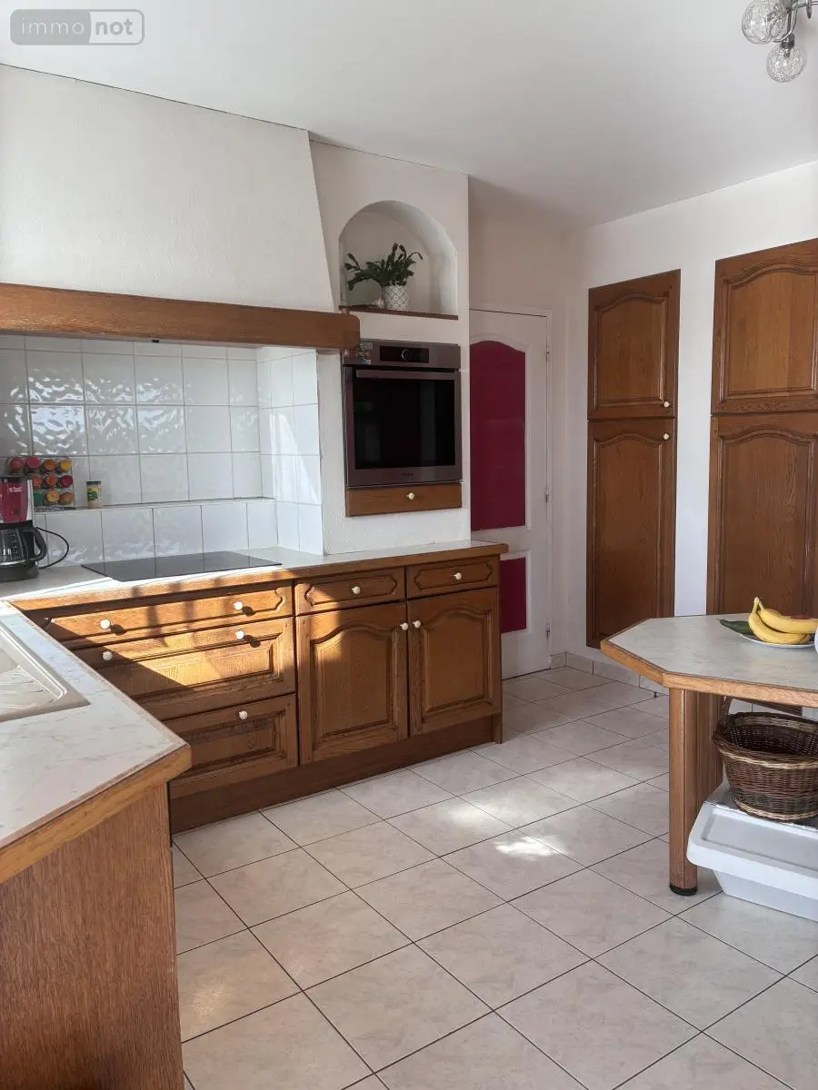 Maison a vendre Plounéventer 29400 Finistère 29 175 m2 7 pièces 287840 euros 29039-1502 004