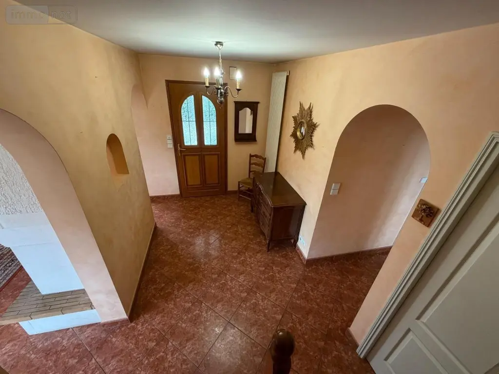 Maison a vendre Niort 79000 Deux-Sèvres 79 128 m2 5 pièces 239200 euros 79066-119 007
