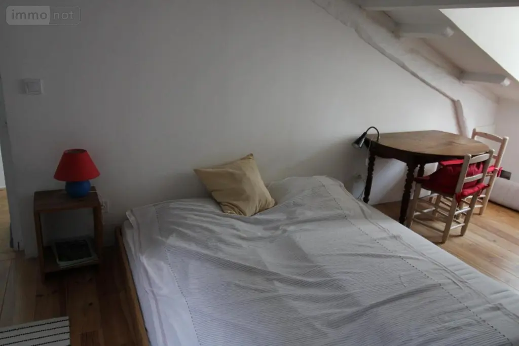 Appartement a vendre Le Palais 56360 Morbihan 56 61 m2 4 pièces 274275 euros 56026-792 005
