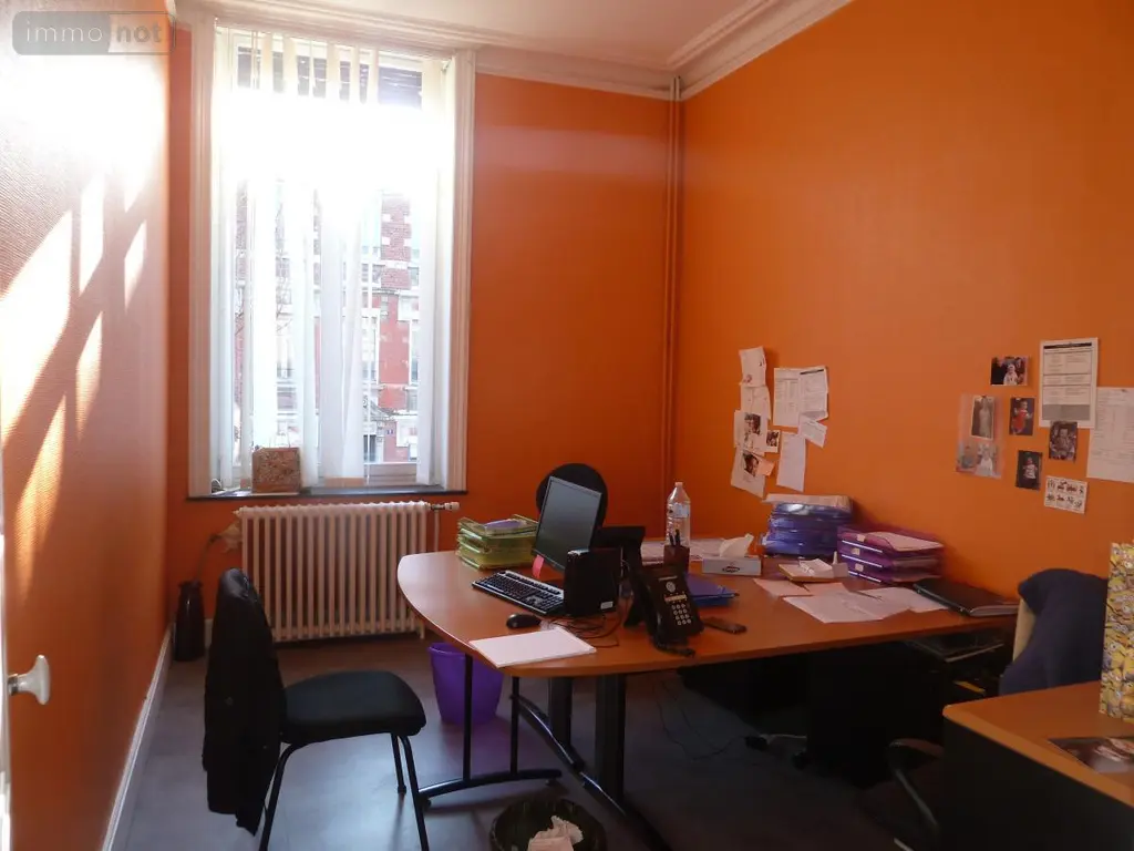 Maison a vendre Cambrai 59400 Nord 59 355 m2 15 pièces 330120 euros 59083-2334 009