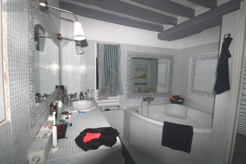 Maison a vendre Le Vaudreuil 27100 Eure 27 197 m2 6 pièces 237000 euros 27063-1404 006