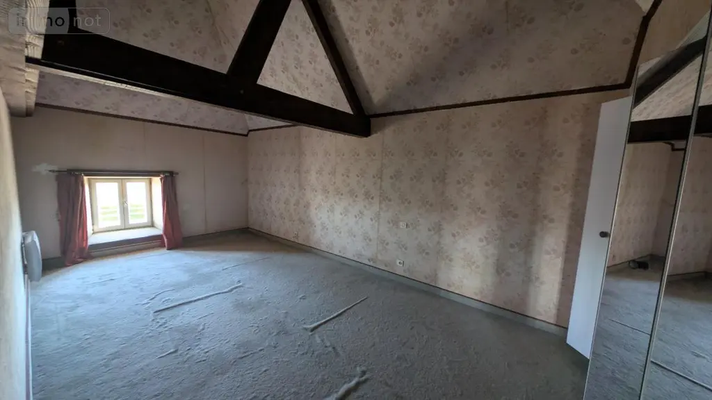 Maison a vendre Montbray 50410 Manche 50 175 m2 6 pièces 164300 euros 50038-2677 022