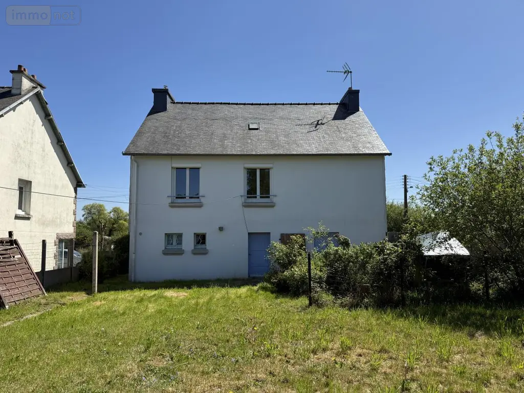 Maison a vendre Grâces 22200 Côtes-d'Armor 22 70 m2 3 pièces 96480 euros 22064-1350 002