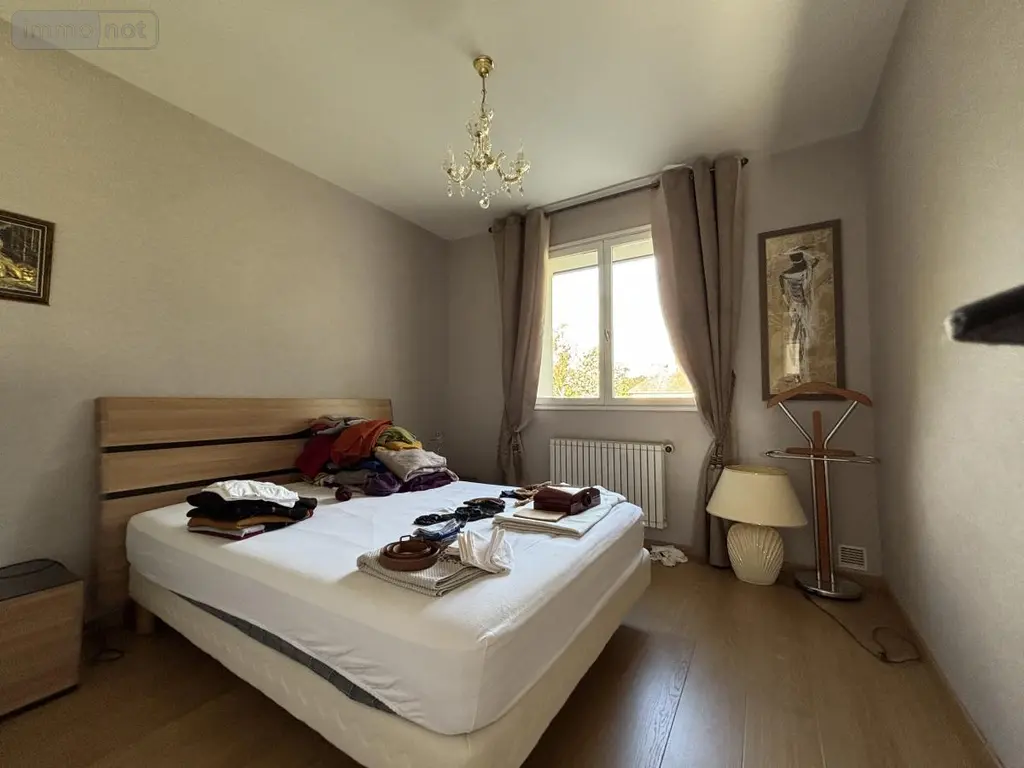 Maison a vendre Herqueville 27430 Eure 27 95 m2 4 pièces 199000 euros 27063-1493 007