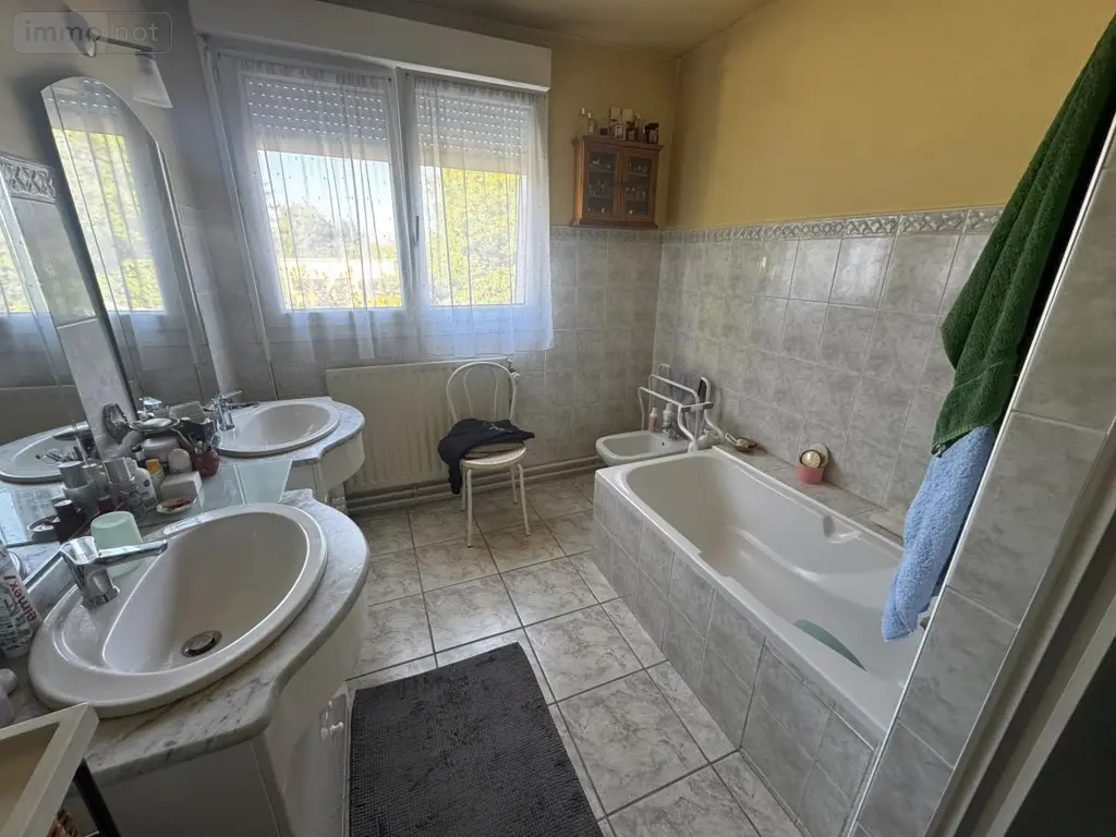 Maison a vendre Cambrai 59400 Nord 59 214 m2 6 pièces 293000 euros 59084-2007 014