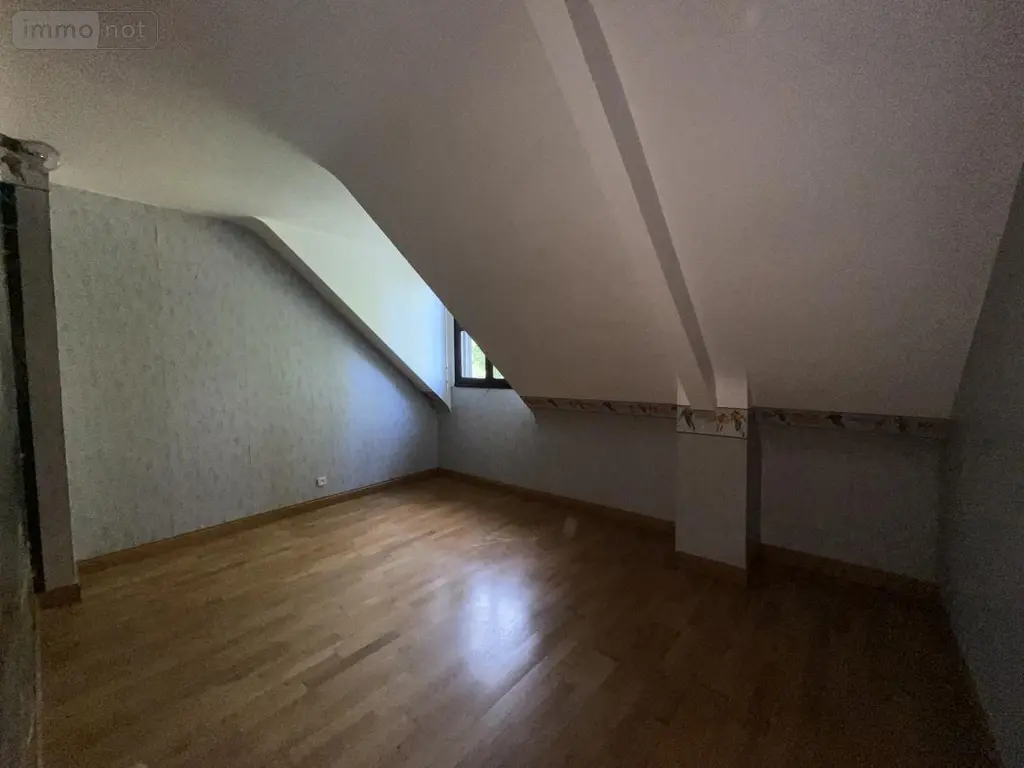 Maison a vendre Évron 53600 Mayenne 53 156 m2 6 pièces 188550 euros 53078-1881 012